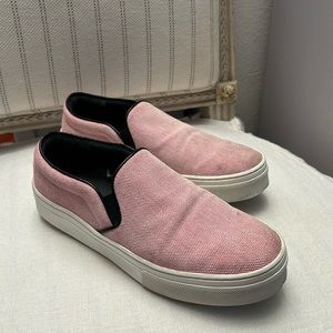 Celine Slip-Ons